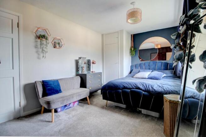 Bed 1