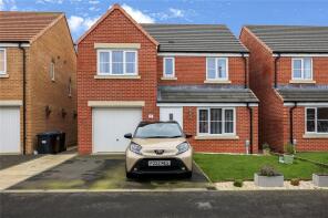 8, Carson Place, Middlesbrough TS8 9RL