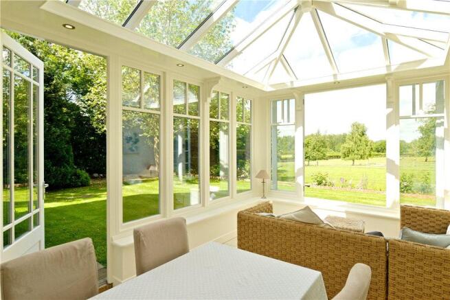 Conservatory