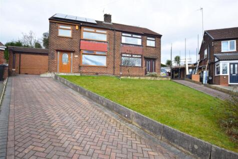 Parsons Drive, Middleton, Manchester