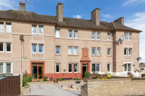 28/1 Boswall Terrace, Boswall, Edinburgh, EH5 2EF