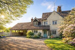 4, The Gardens, Old Lane, Cobham KT11 1NB