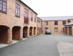 4, Jennings Court, St Marys Road, Market Harborough LE16 7FH