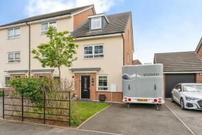 22, Princeton Way, Ellesmere Port CH65 8AH