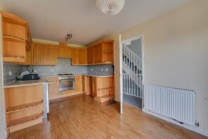 24, Ferry Farm Drive, Stafford ST17 4JE