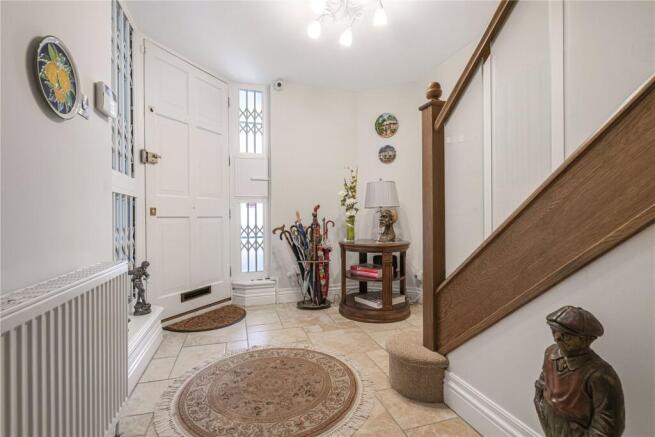 Hallway