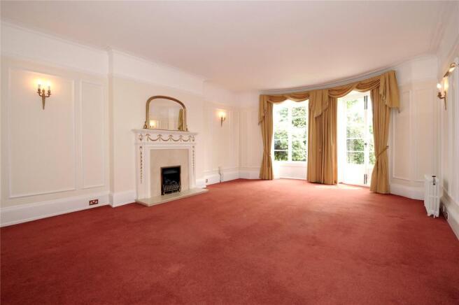Drawing Room