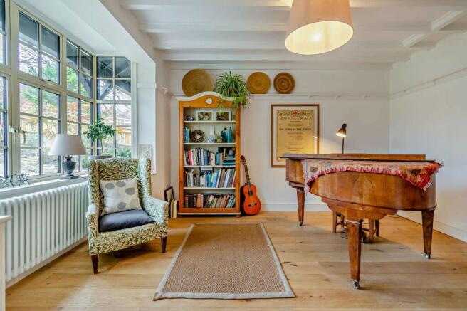 Sitting Room