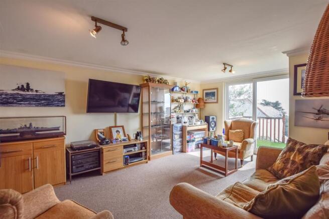 Outbuilding Living/Study Room