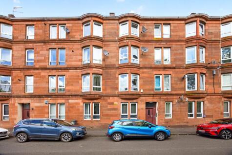 Blythswood Drive, Paisley