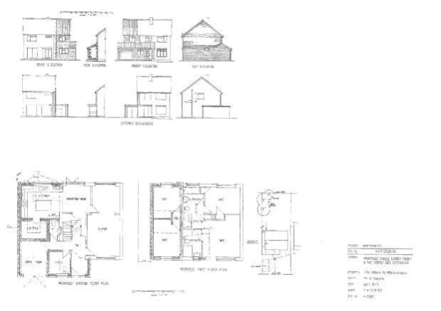 Plans