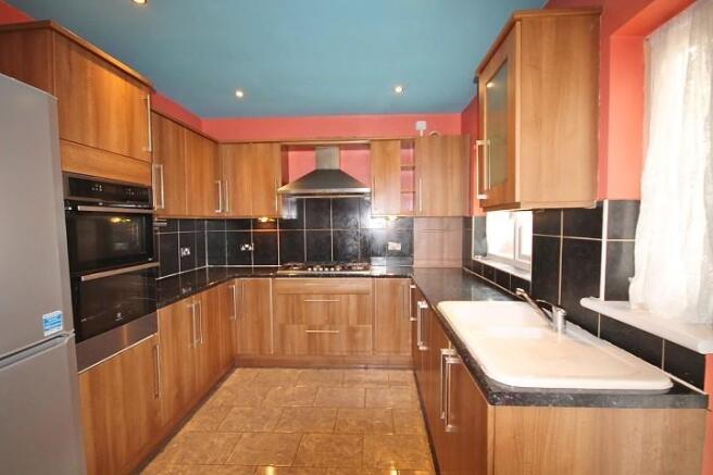 Kitchen shot 2