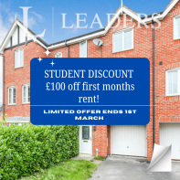 Flat 2, 62, Florence Street, Newcastle Under Lyme ST5 2BJ