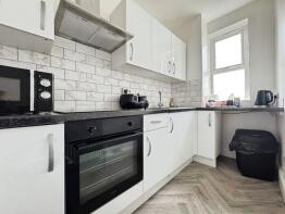 Flat Over Shop, 86a, Laughton Road, Dinnington, Rotherham S25 2PS
