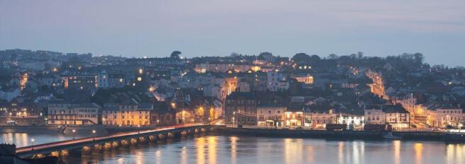 Bideford