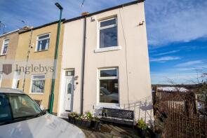 43, Charlotte Street, New Skelton, Saltburn-by-the-sea TS12 2AF