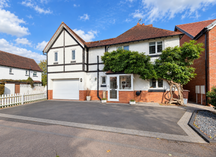 Burman Road, Shirley, B90 2BG