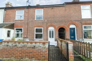 55, Livingstone Street, Norwich NR2 4HE