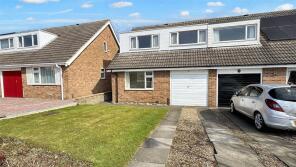5, Mortimer Road, Melton Mowbray LE13 1TN