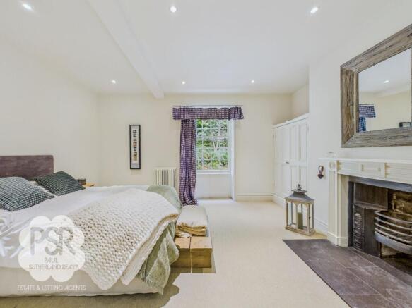 59 - Bedroom Four