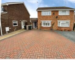 21, Feneley Close, Peterborough PE6 8HN