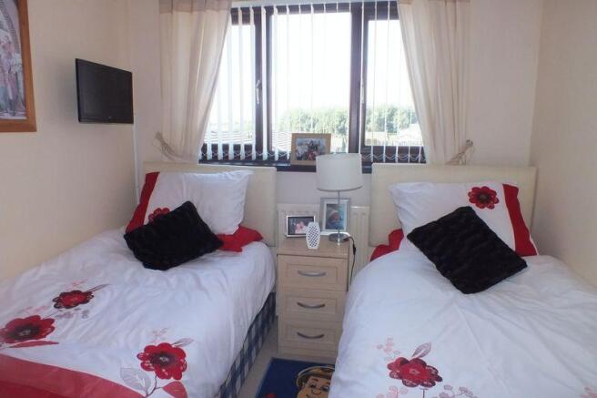 BEDROOM TWO