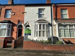 5, Bowyer Road, Birmingham B8 1EX