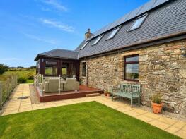 Ailsa View, Shannochie, Brodick KA27 8SJ