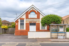Flat 3, 468 Booth Court, Filton Avenue, Bristol BS7 0JZ