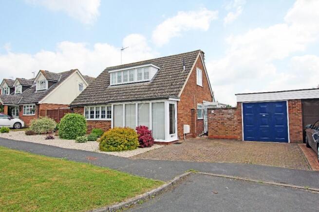 Property & Driveway