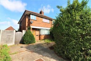 3, Pound Avenue, Stevenage SG1 3JB