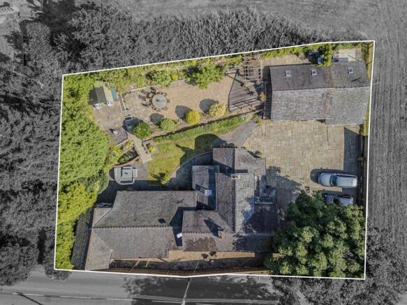 Aerial Aspect