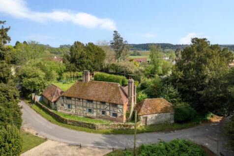 Mill Lane, Stedham, Midhurst, West Sussex