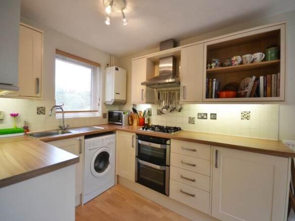 Kitchen 1