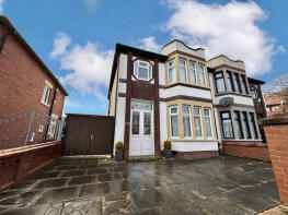 53, Gosforth Road, Blackpool FY2 9TP