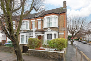 1a, Swallowfield Road, London SE7 7NS