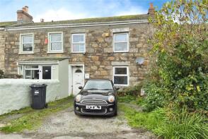 9, Victoria Street, Camborne TR14 8HD