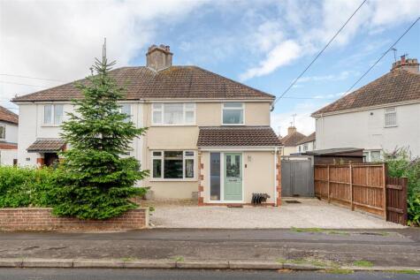 Greenway Lane, Chippenham