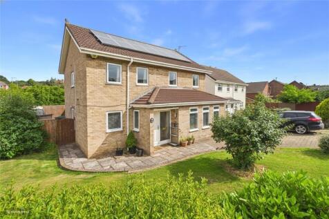 Heron Gate, Guisborough