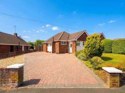 Hollybank Crescent, Hythe, SO45