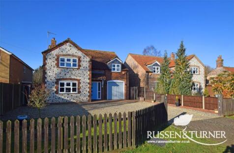 Winch Road, Gayton