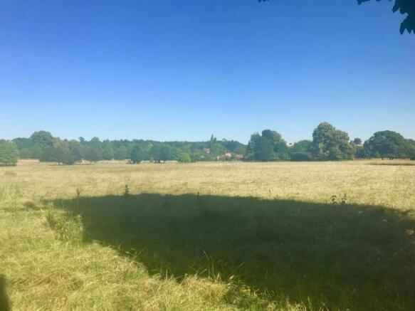 Countryside views