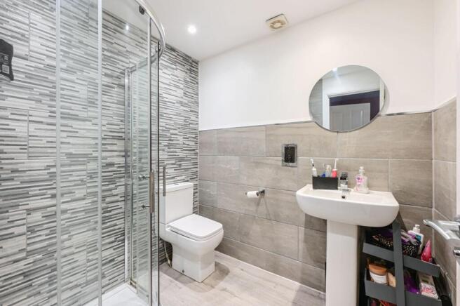 En-suite