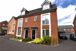 22, Apple Tree Close, Norton Fitzwarren, Taunton TA2 6FE