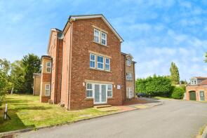 2, Hartburn Mews, Stockton-on-tees TS18 5HZ
