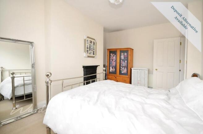 August 6 bed 1 use