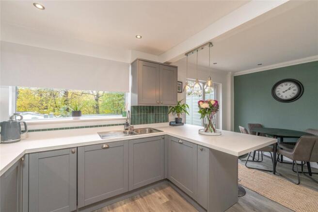 Dining Kitchen Alt