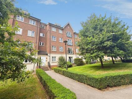 Viridian Square, Aylesbury