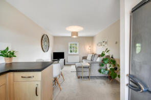 Flat, 15, Townsend, Chelmer Village, Chelmsford CM2 6GB