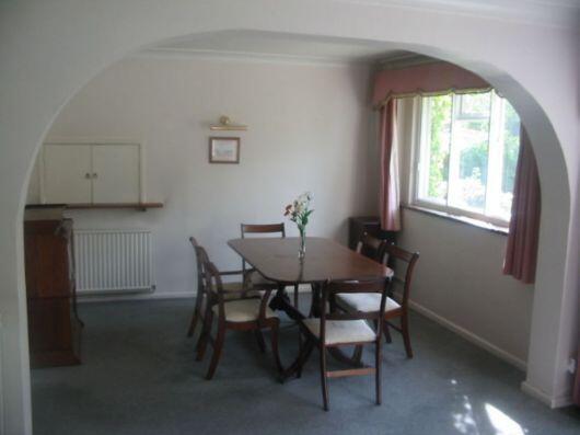Dinning Room